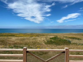 Superbe studio vue mer sur un site d'exception